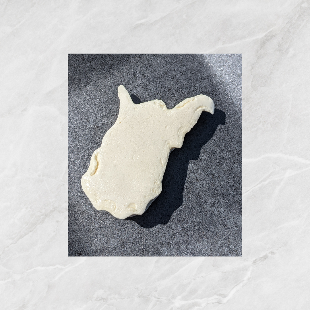 Simple Gifts - West Virginia State Marshmallow