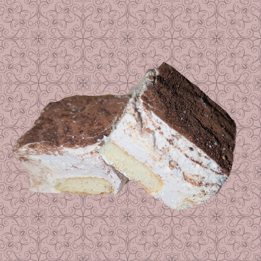 Tiramisu Marshmallow
