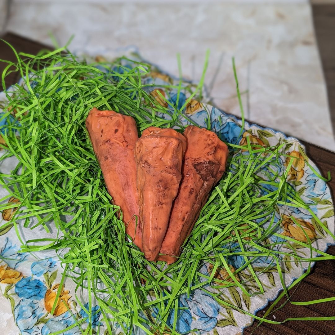 Bunny Bait - Mallow Cones – Modern Appalachian Kitchen