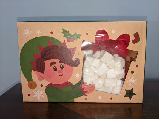 Cocoa + Mallow Sets