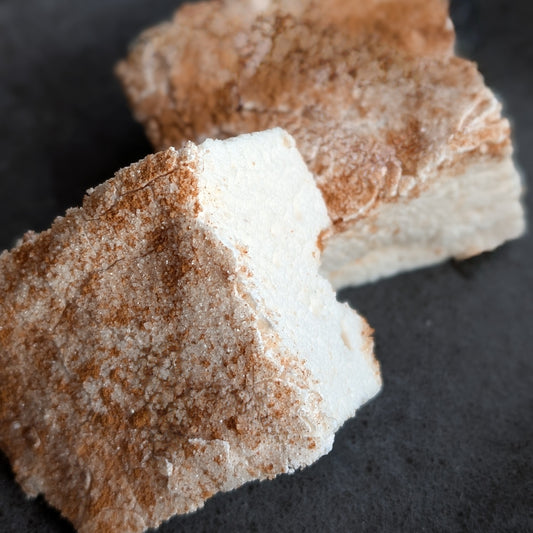 Lucy's Cinnamon Rice Marshmallow
