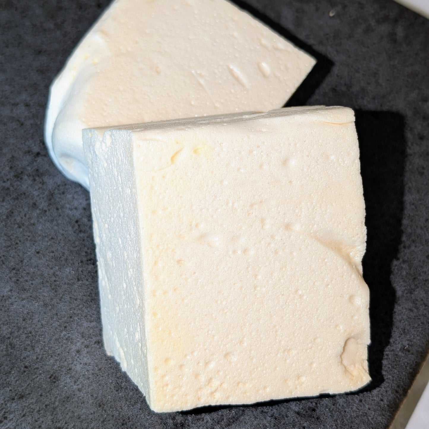 Maple Marshmallow