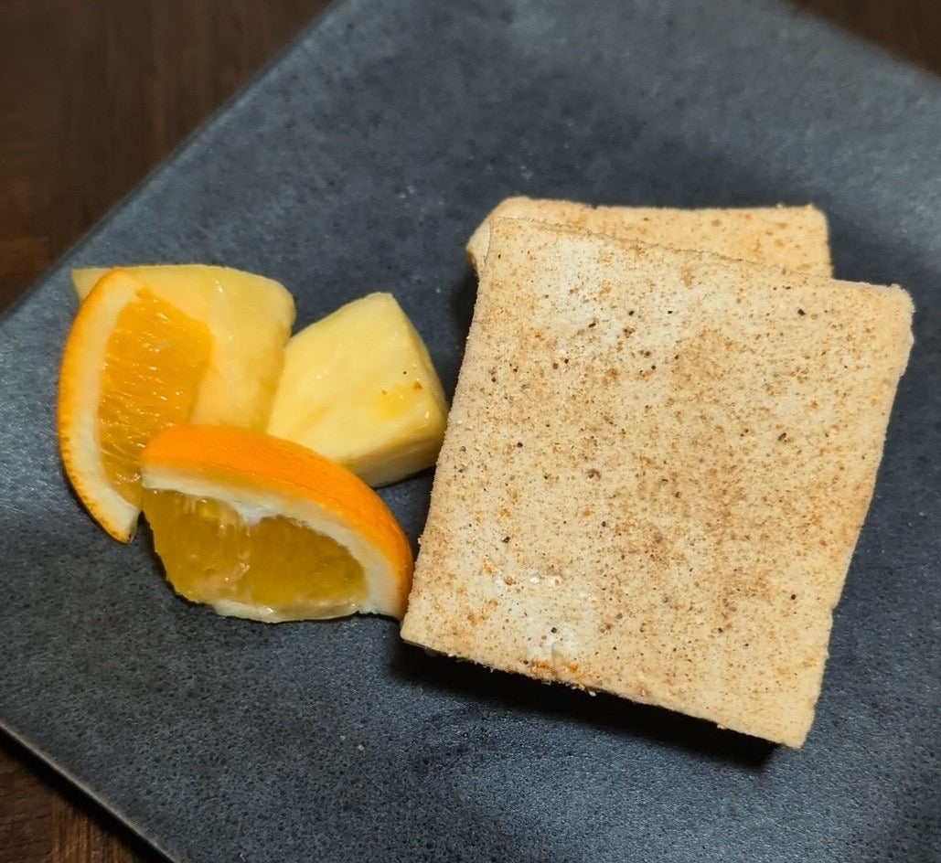 Painkiller Marshmallow