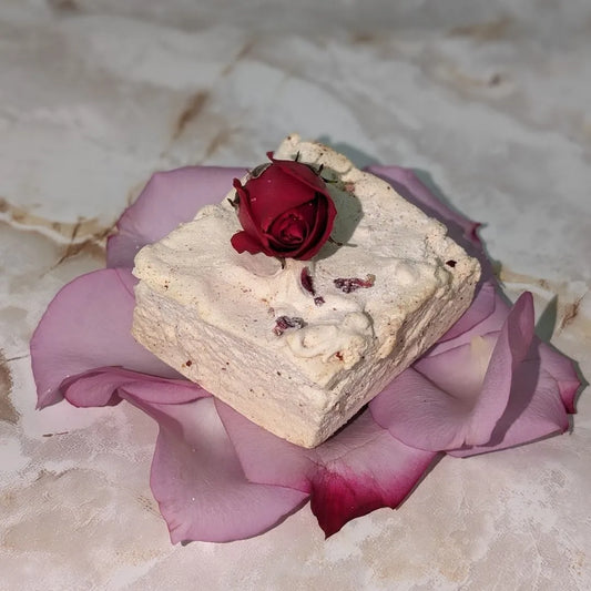 Rose Chai Marshmallow