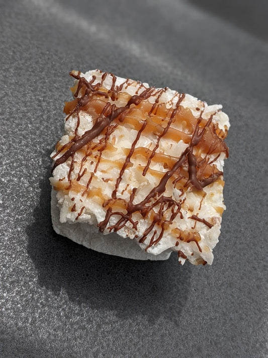 Island Marshmallow
