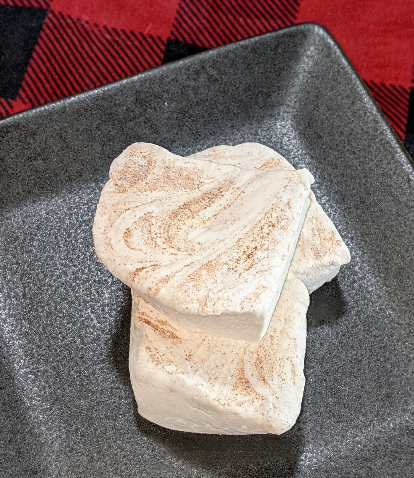 Apple Cider Marshmallow