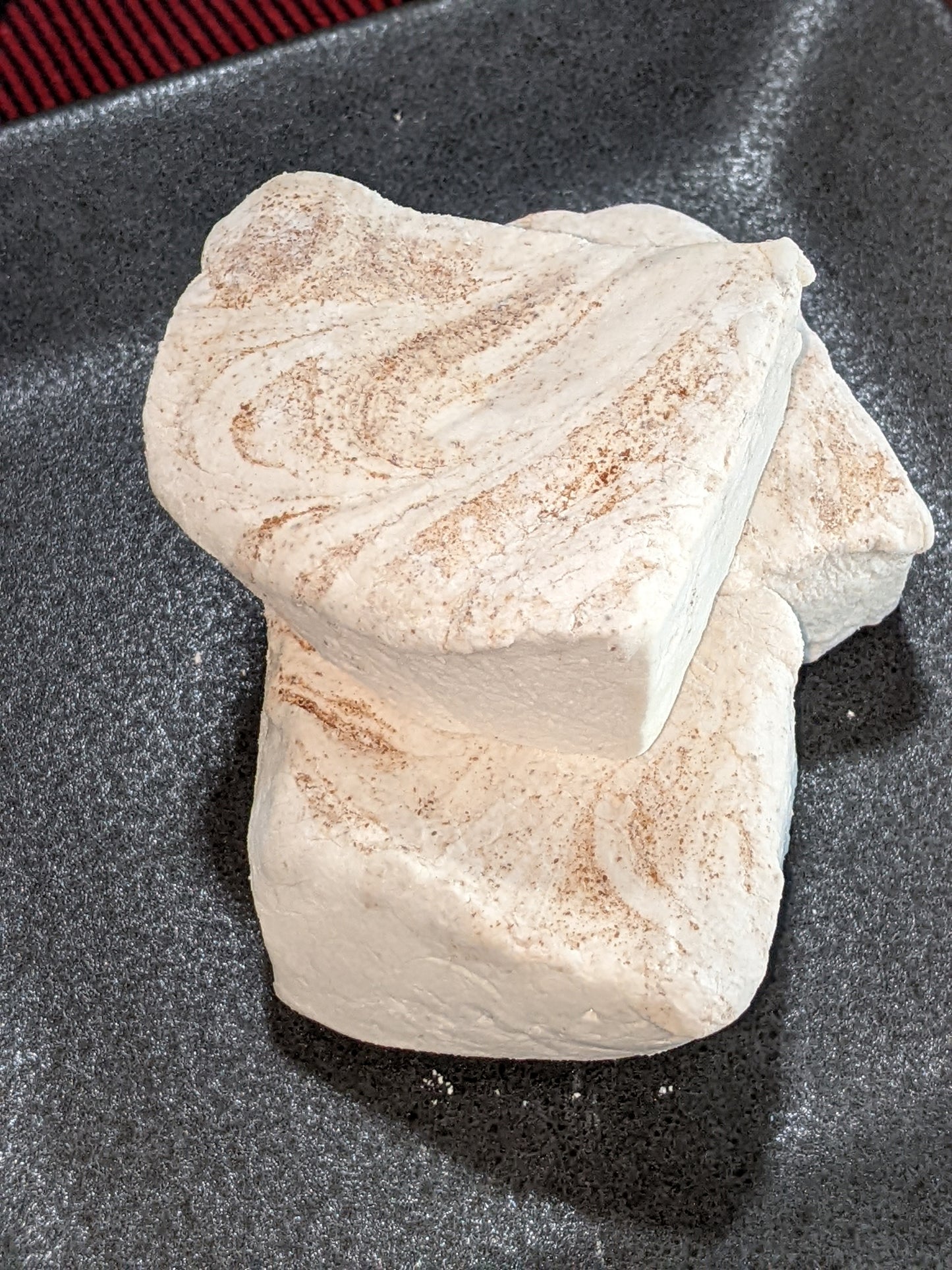 Apple Cider Marshmallow