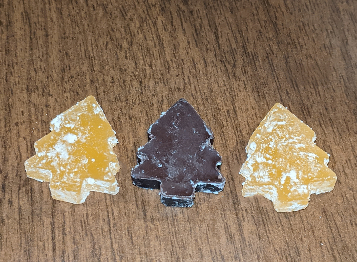 Holiday Gummies