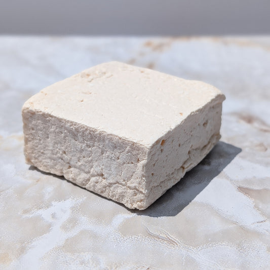 Thai Tea Marshmallow