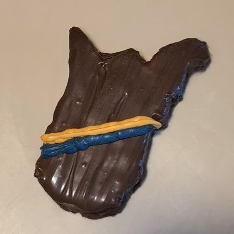 Wild & Wonderful S’mores
