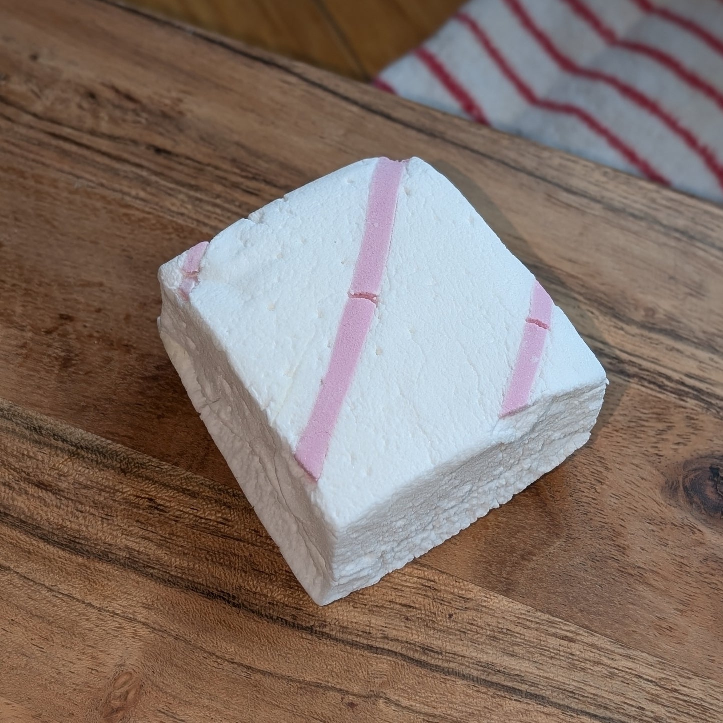 Peppermint Marshmallow