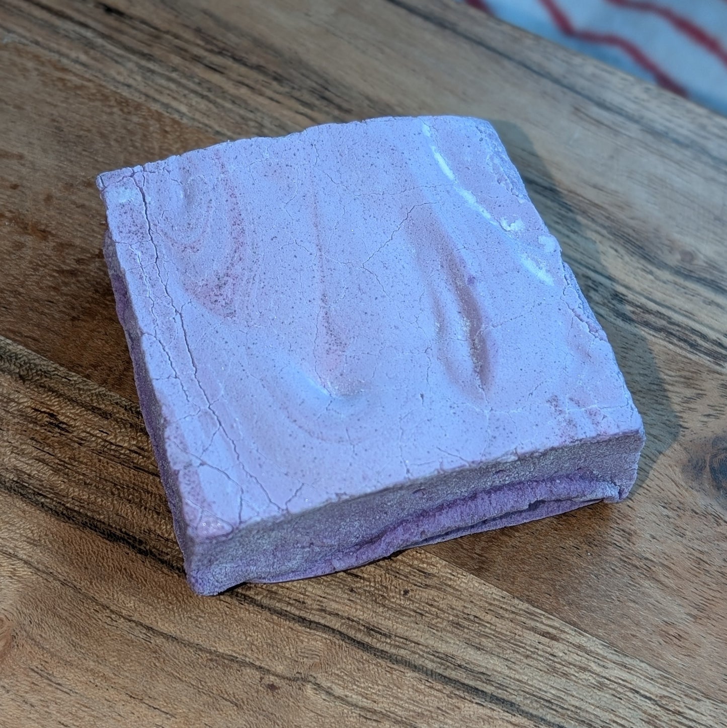 Ube Marshmallow