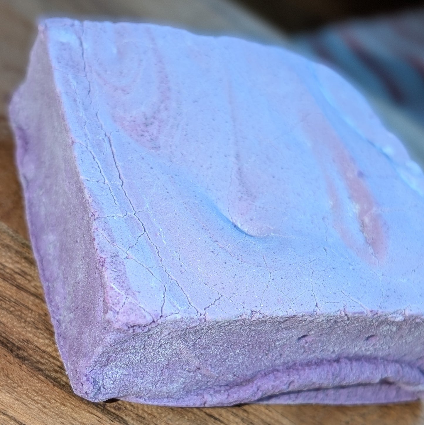 Ube Marshmallow