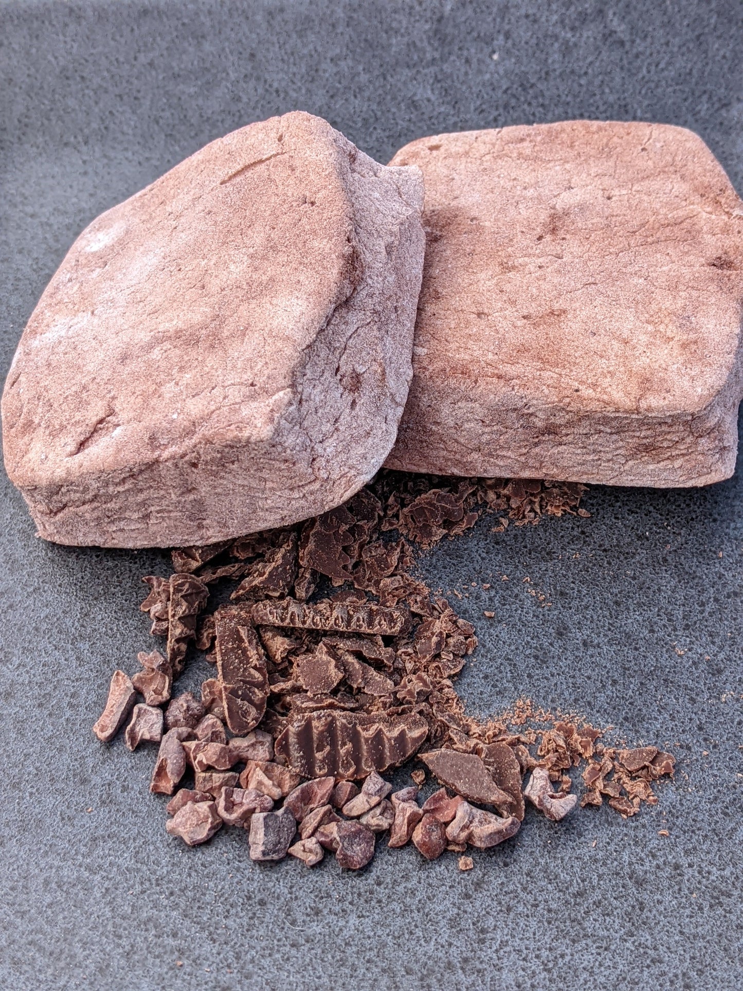 Chocolate Marshmallow