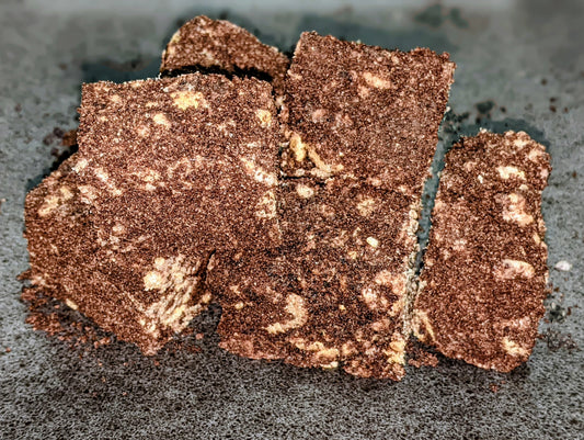 Lumps of Coal