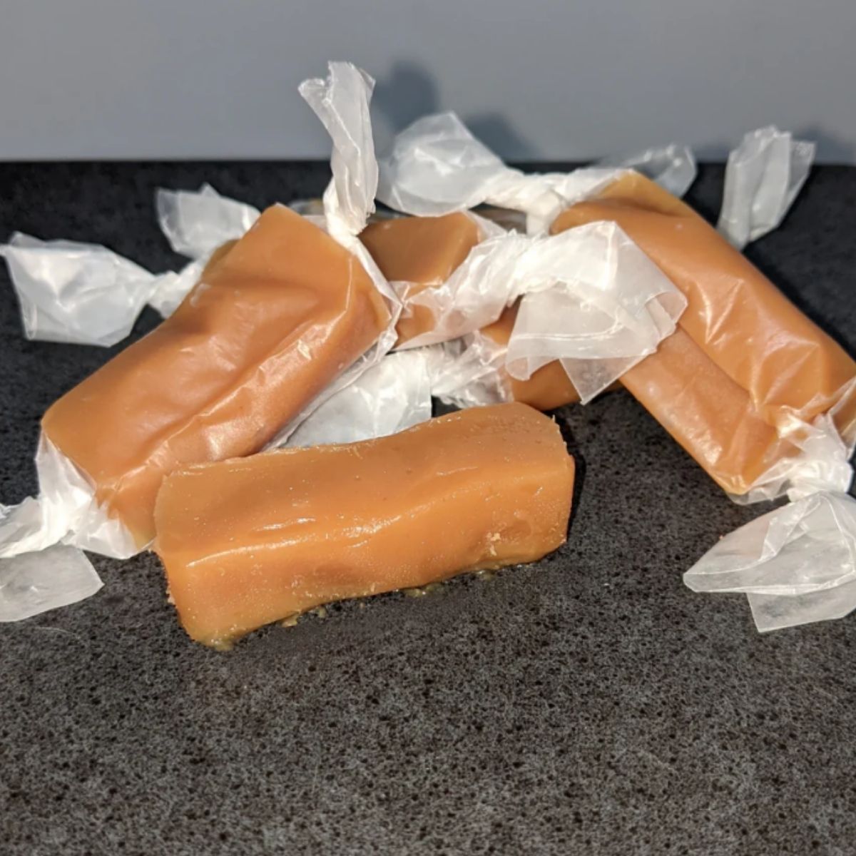Caramels