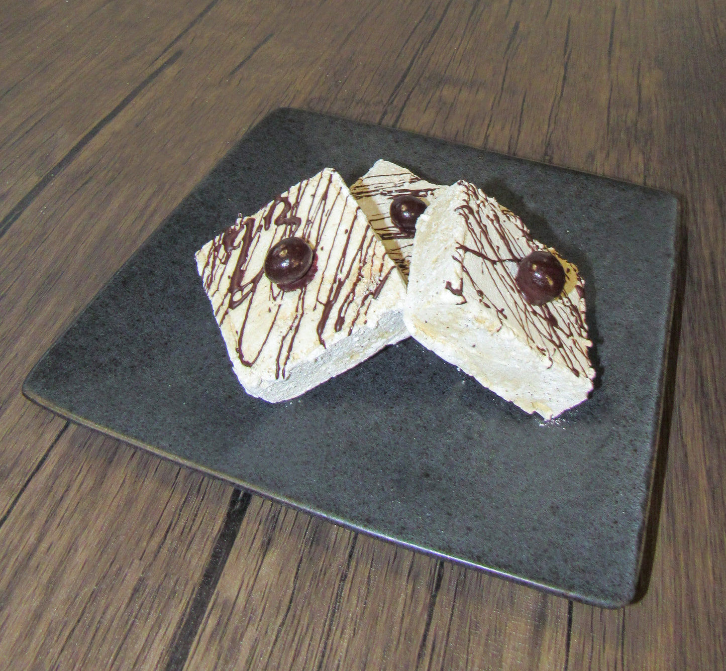 Espresso Marshmallow