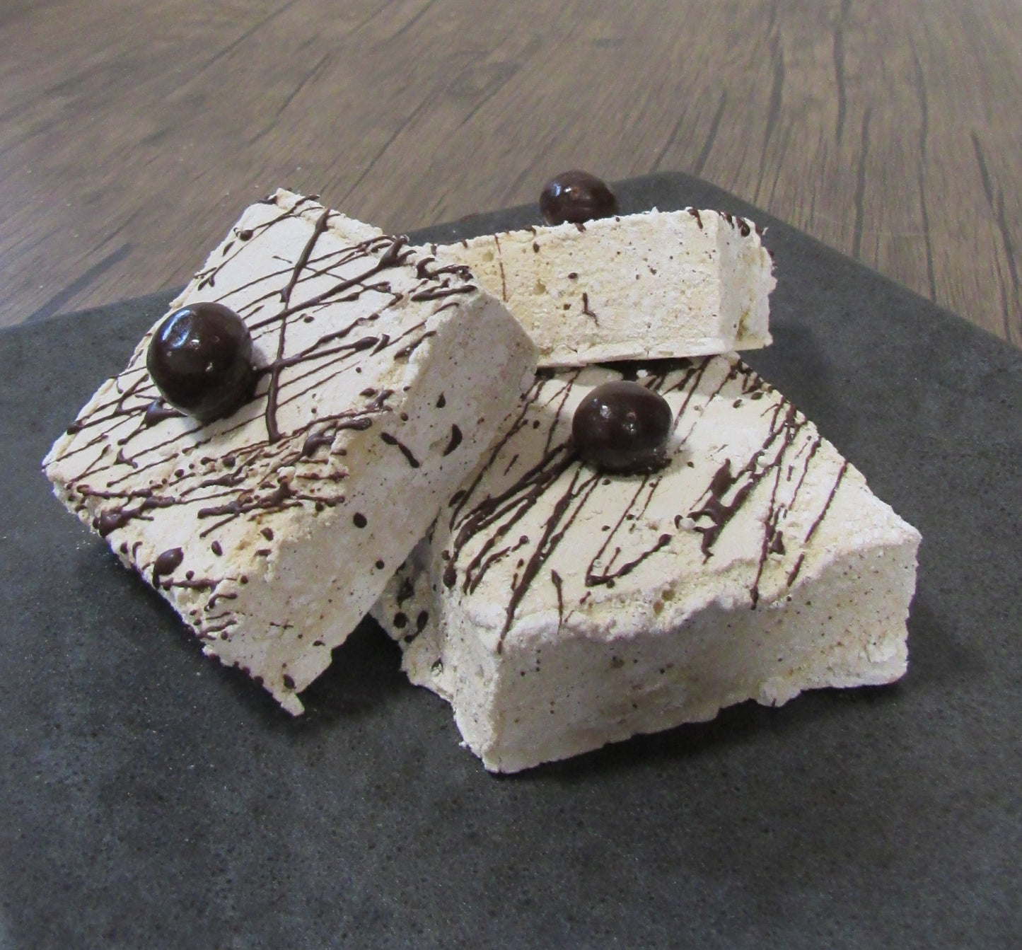 Espresso Marshmallow