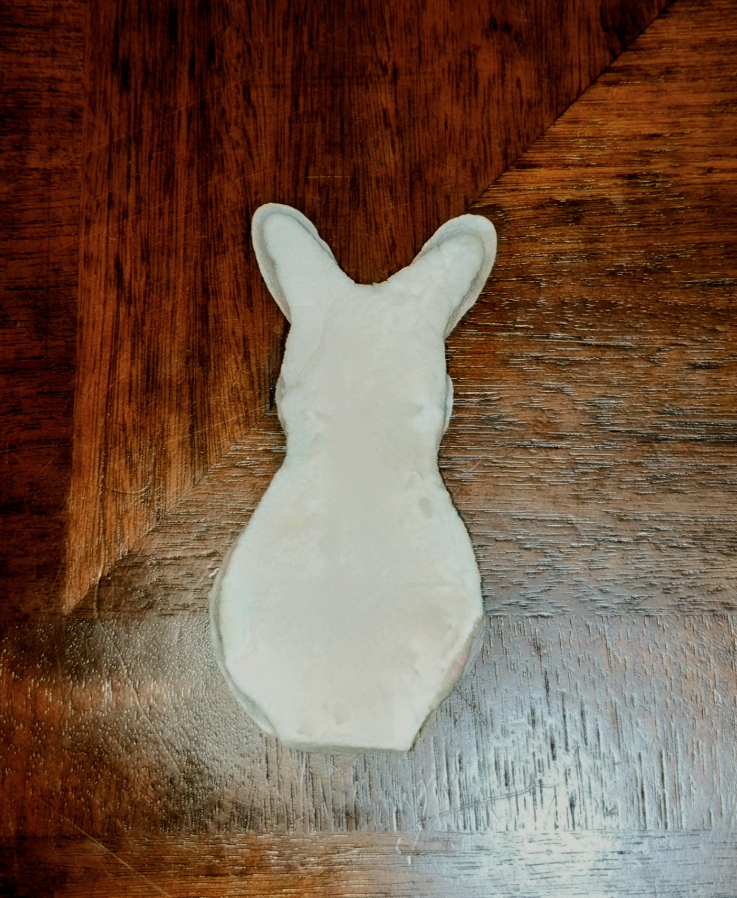 Marshmallow Bunny Trio