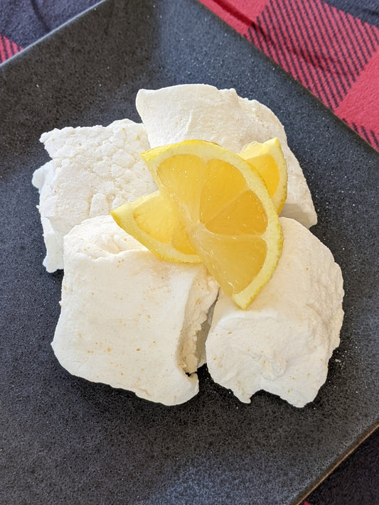Lemonade Marshmallow