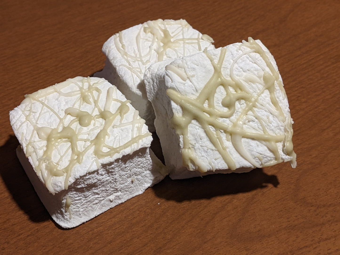 Matcha Marshmallow
