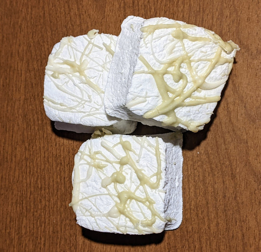 Matcha Marshmallow