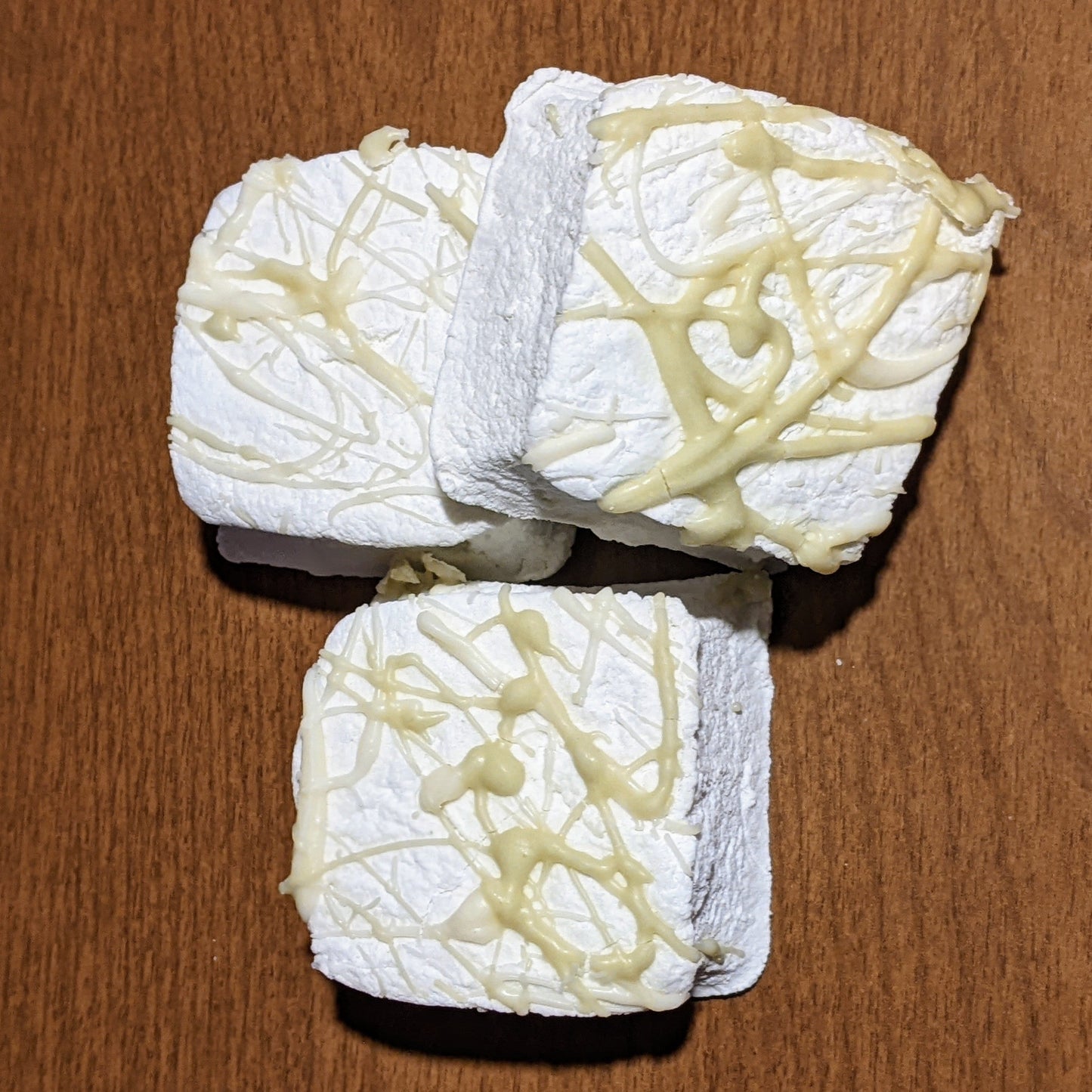 Matcha Marshmallow