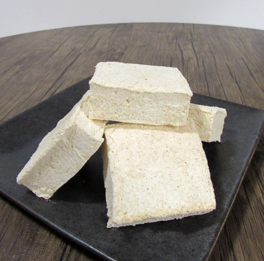 Chai Marshmallow