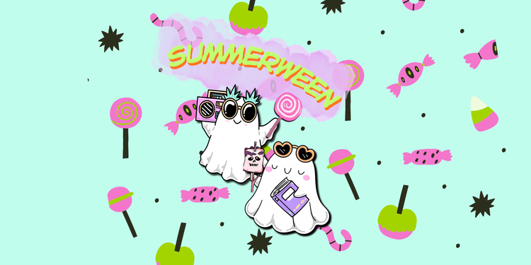 Summerween