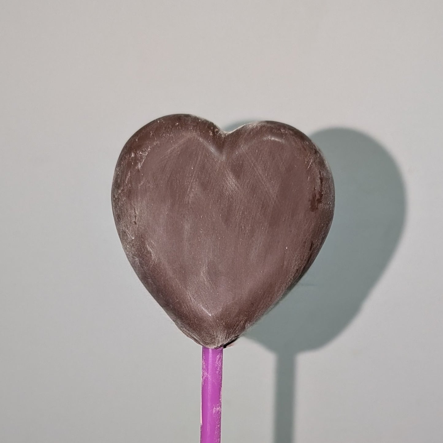 Marshmallow Heart Pop