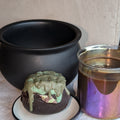 Witch’s Cauldron Cocoa Bomb