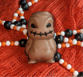 Nightmare Chocolate