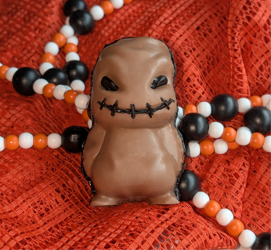 Nightmare Chocolate