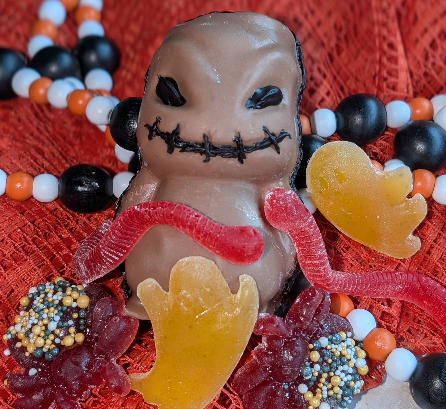 Nightmare Chocolate