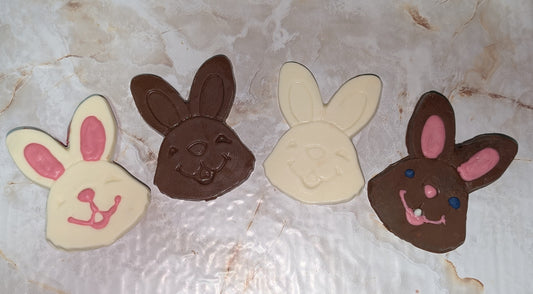 Bunny Bars