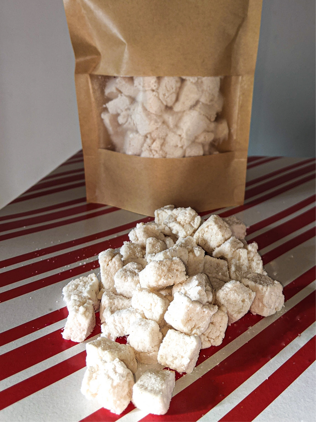 Mini Marshmallows