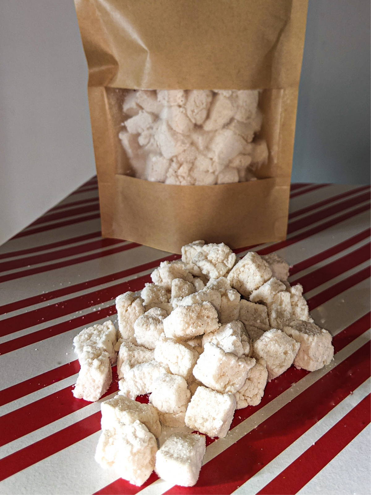 Mini Marshmallows