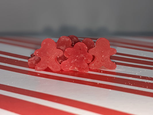 Holiday Gummies