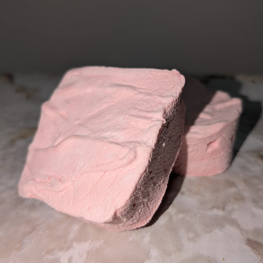 Raspberry Marshmallow