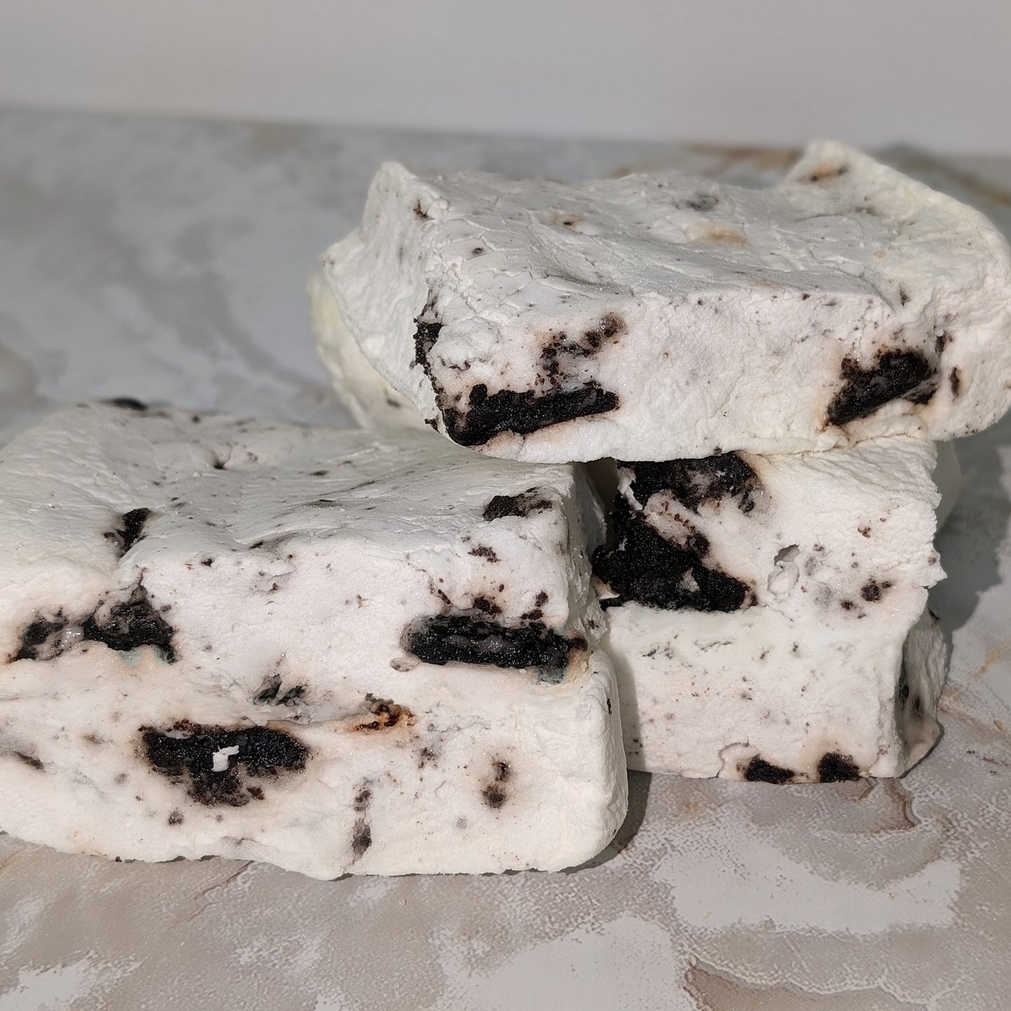 Cookies & Cream Marshmallow