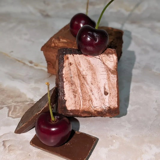 Black Forest Marshmallow