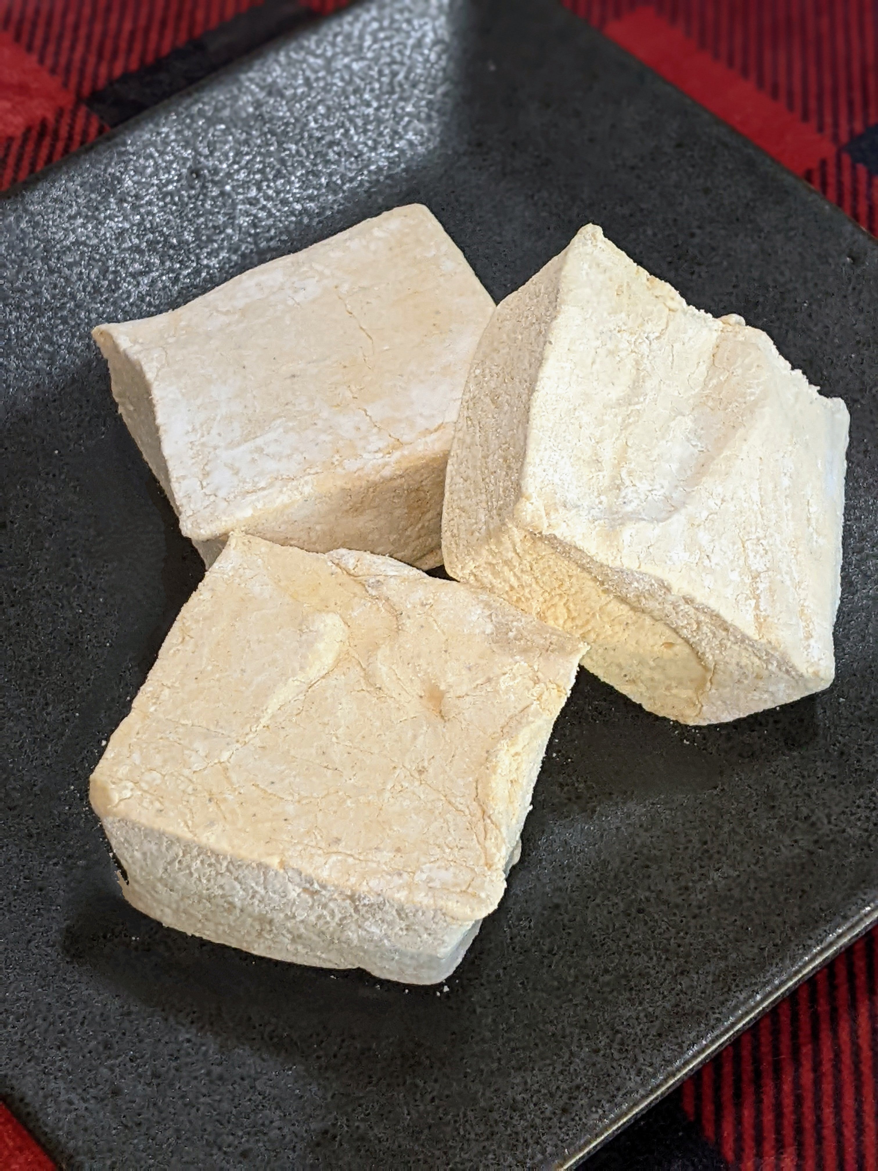 Pumpkin Marshmallow