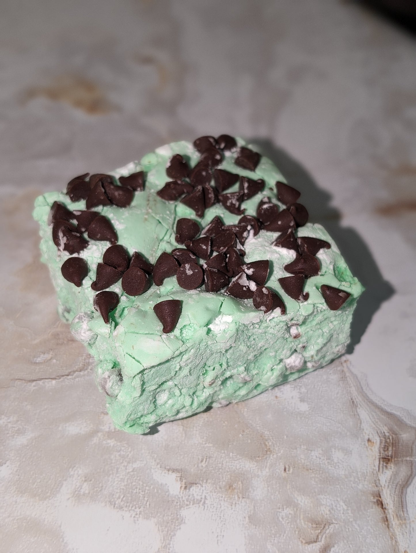 Mint Chocolate Chip