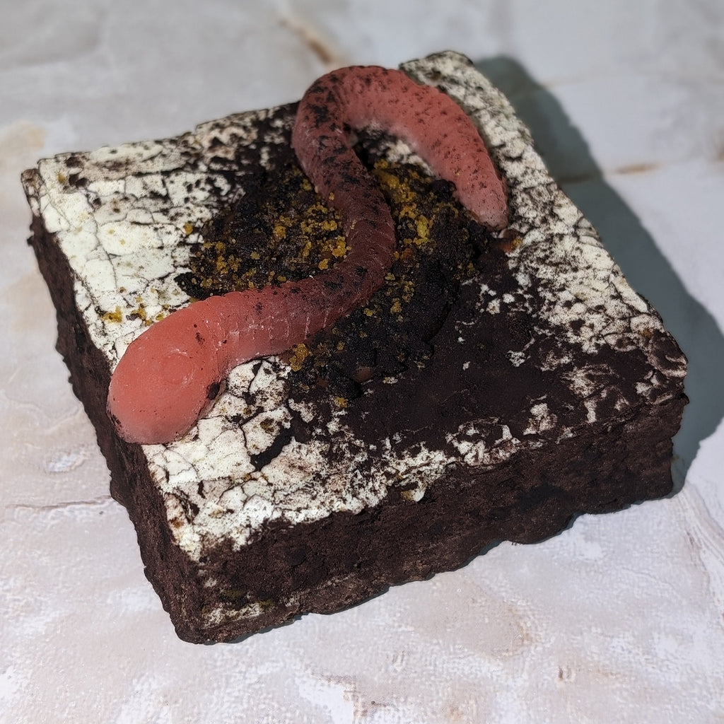 Dirt Marshmallow