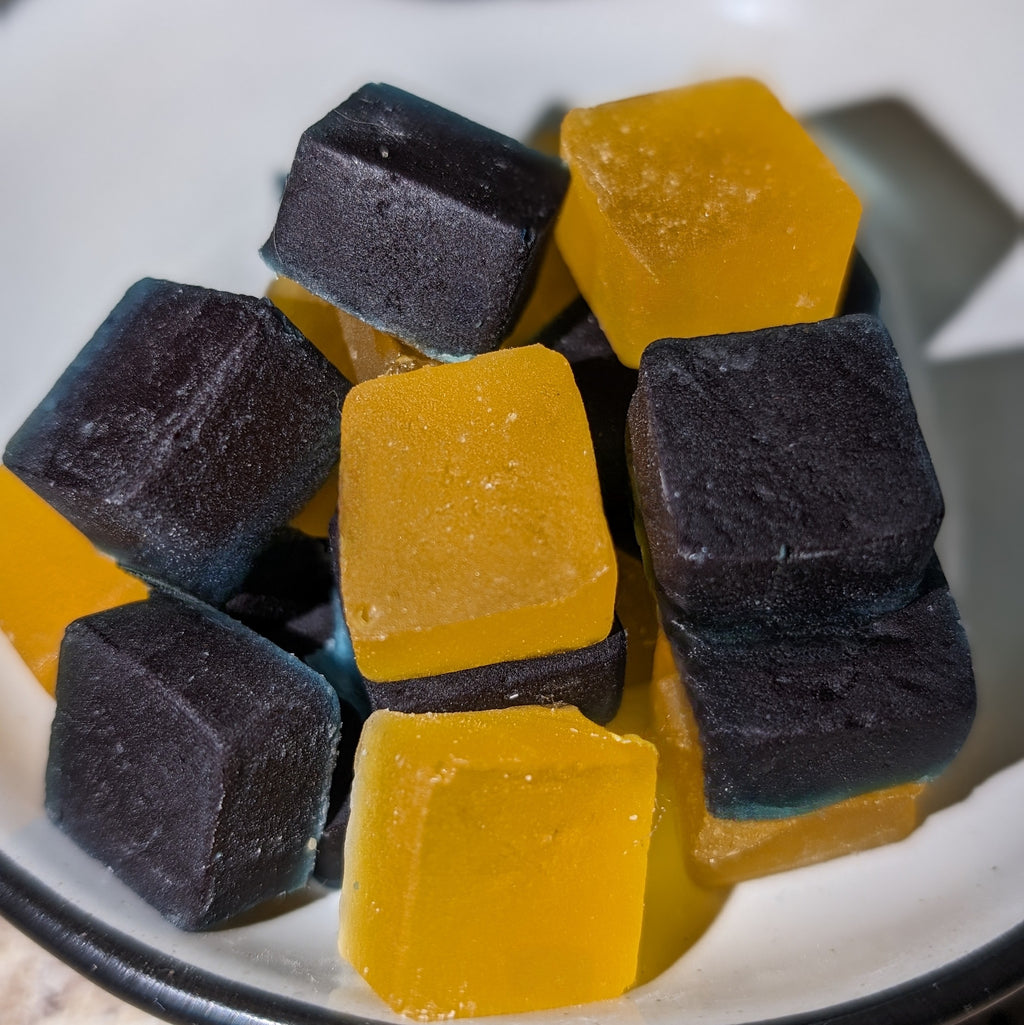 Gummies