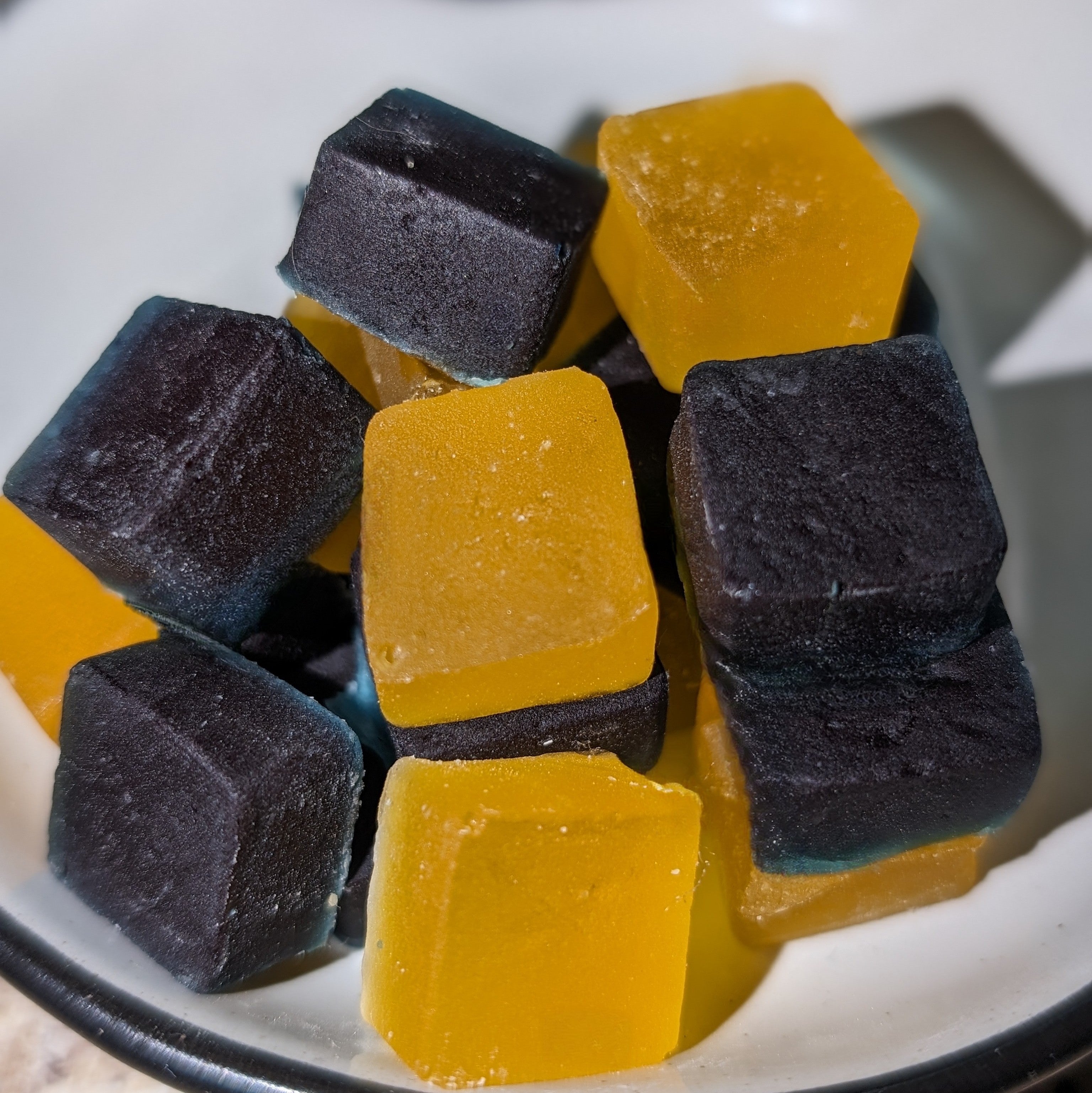 Gummies