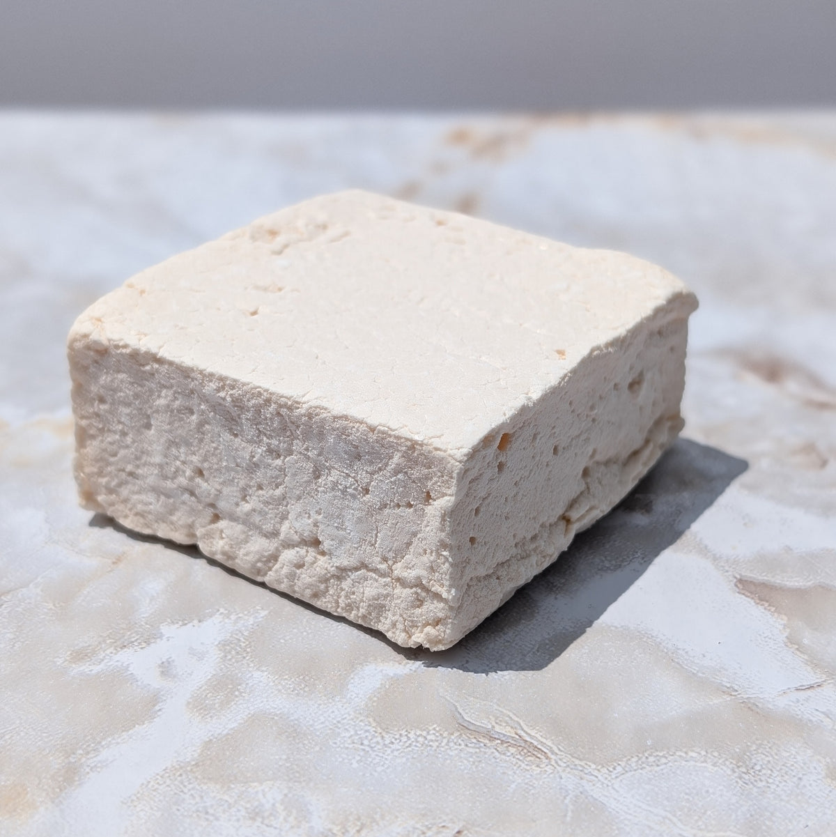 Thai Tea Marshmallow