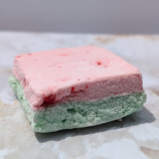 Cherry Limeade Marshmallow