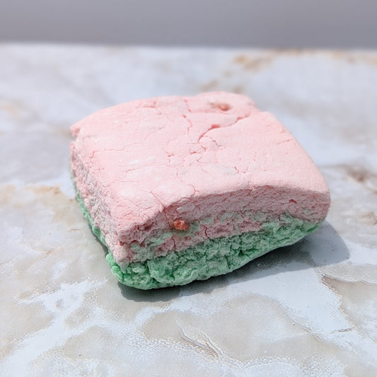 Strawberry Limeade Marshmallow