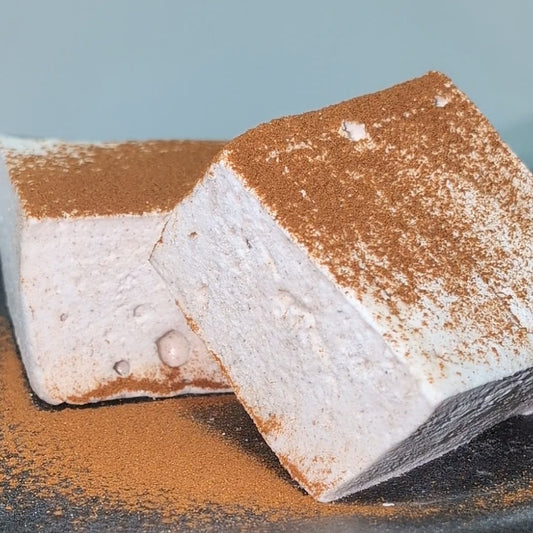 Cinnamon Marshmallow